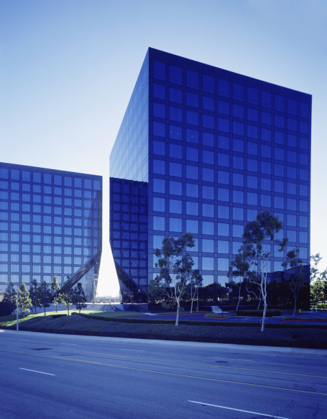 1号办公楼图片下载