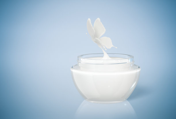 神奇的美容膏图片下载