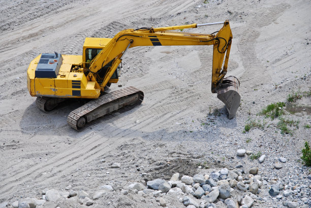 推土机图片下载