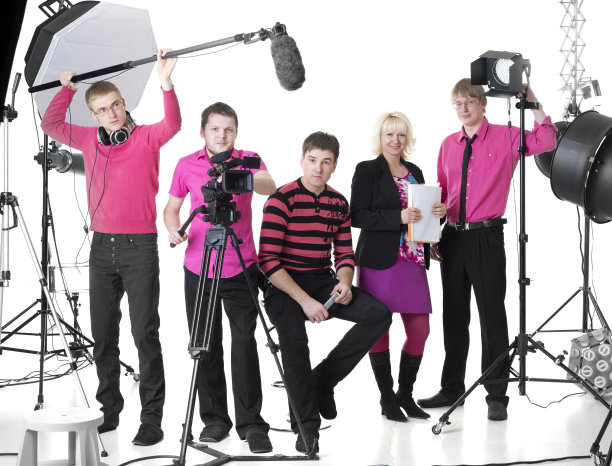 摄制组图片下载