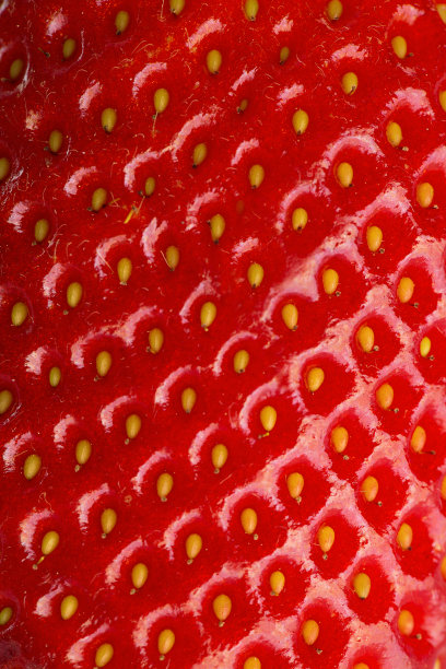 草莓,纹理图片下载