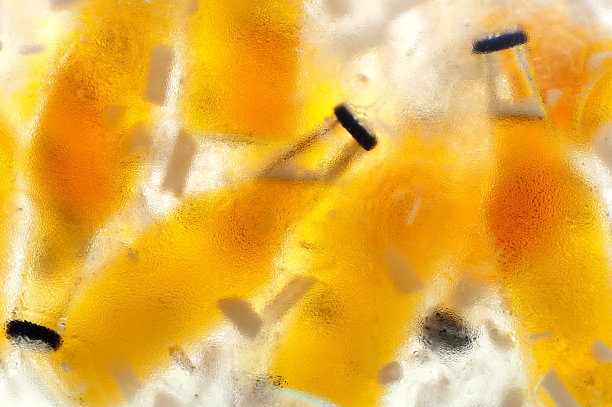 冰镇啤酒图片下载