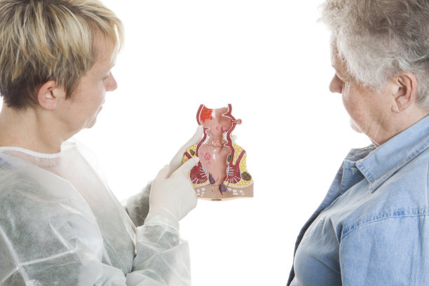 解释直肠anomalities图片下载