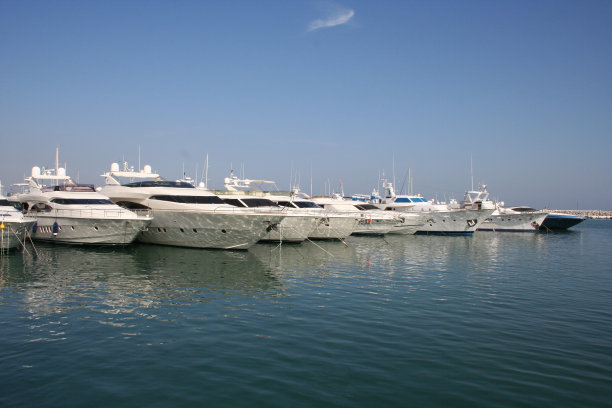 巴努斯港码头图片下载