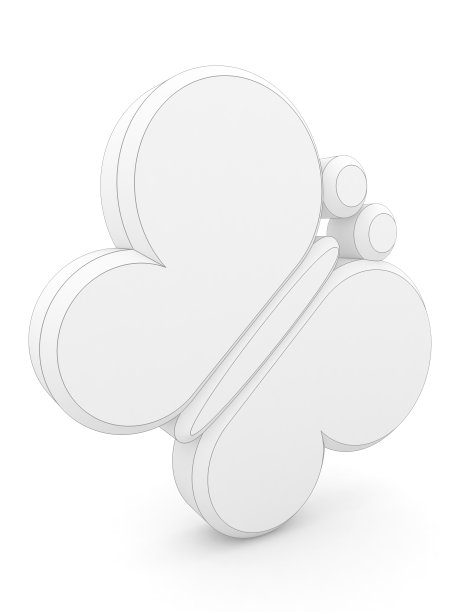 卡通春天的象征图片下载