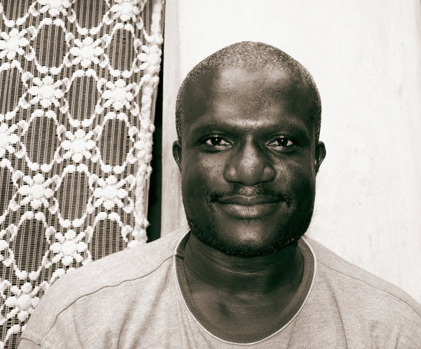 强烈的非洲人图片下载