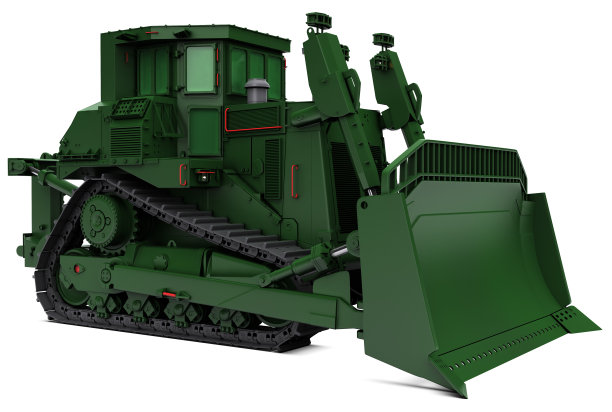 推土机图片下载