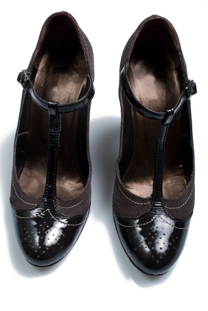 高跟鞋图片下载