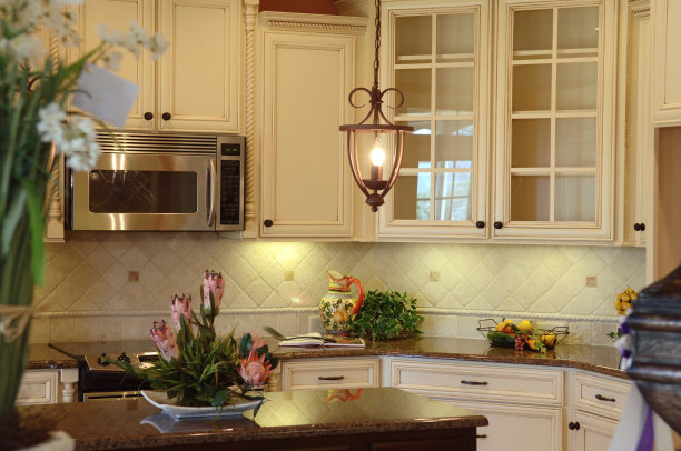 设计师厨房图片下载