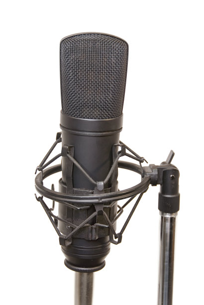 录音麦克风图片下载