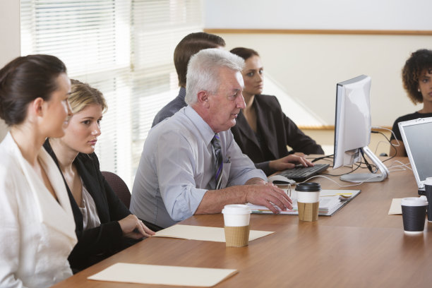 员工会议图片下载