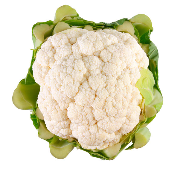 孤立的菜花图片下载