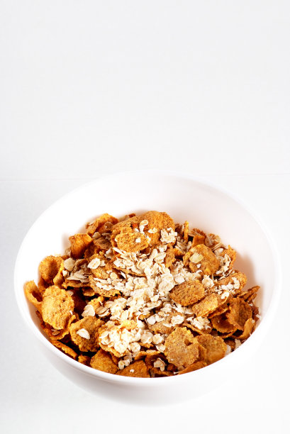 麦片碗图片下载