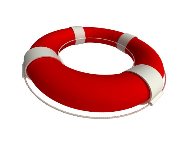 救生圈图片下载