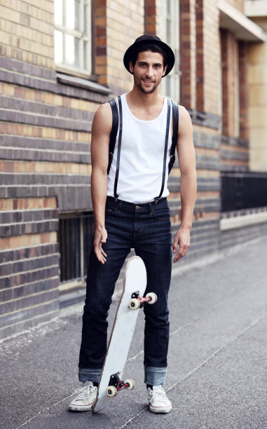 打击街头图片下载