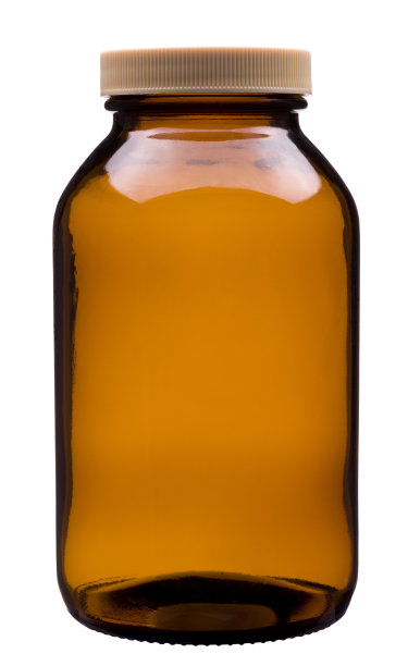 棕色瓶图片下载