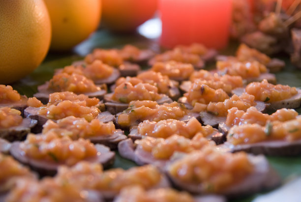 鸭子和酸辣酱图片下载