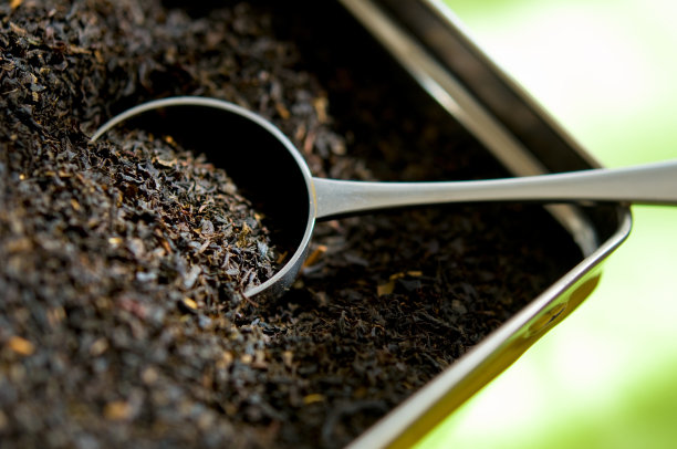 茶叶罐图片下载