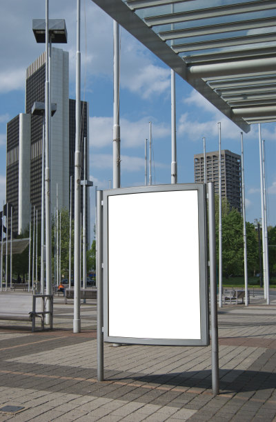 广告牌图片下载