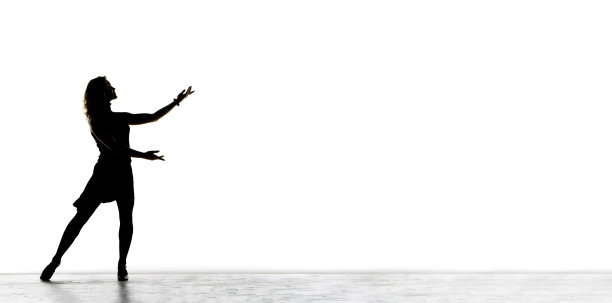 演示在一个白色的背景图片下载