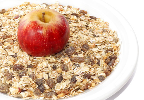 健康饮食素材图片