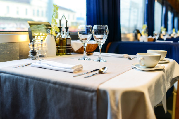 列车餐车图片下载