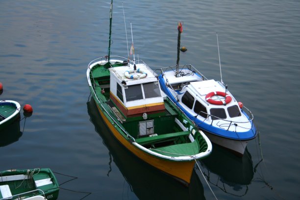 港口船只图片下载