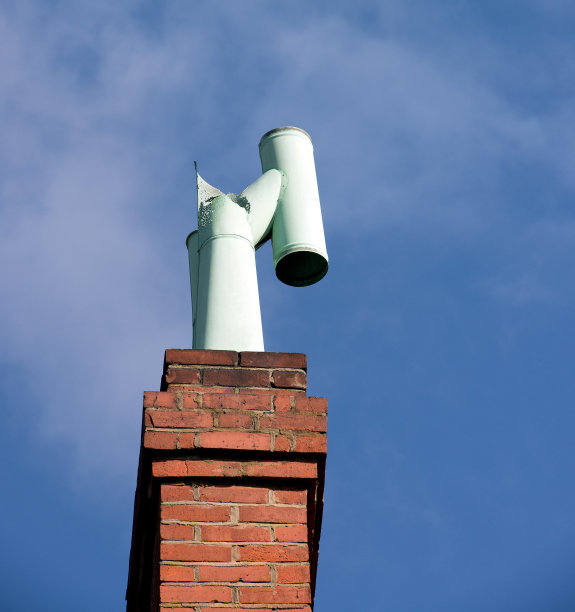 烟囱图片下载