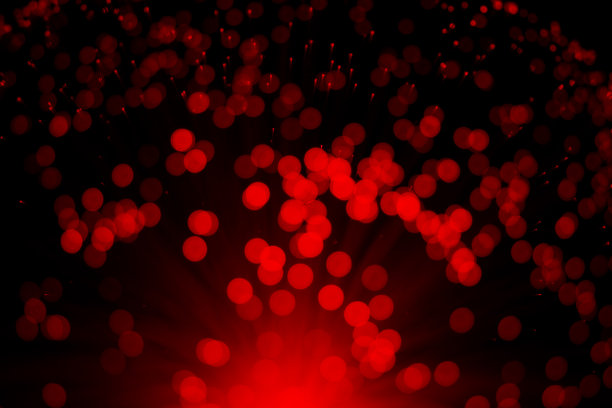 纤维格拉斯光。图片下载