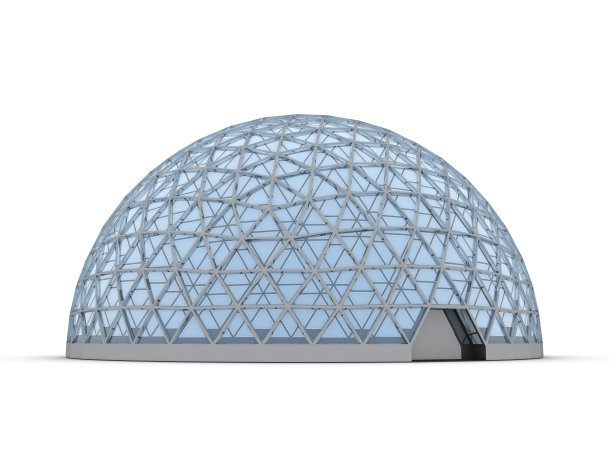 玻璃房子图片下载