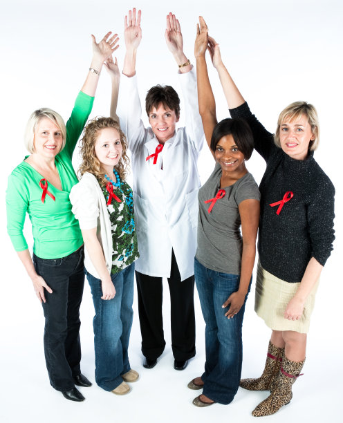 艾滋病的意识图片下载