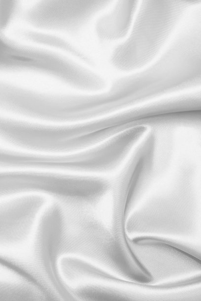 银丝缎子背景纹理图片下载