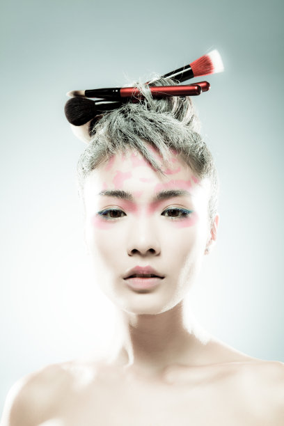 应用专业化妆图片下载