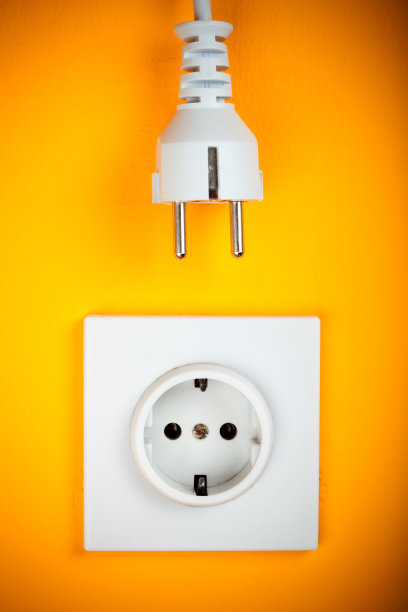 插头、插座图片下载