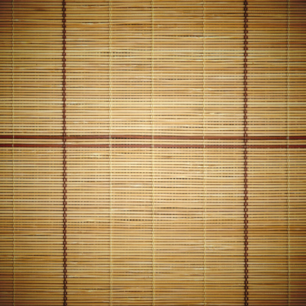 竹垫材质图片下载