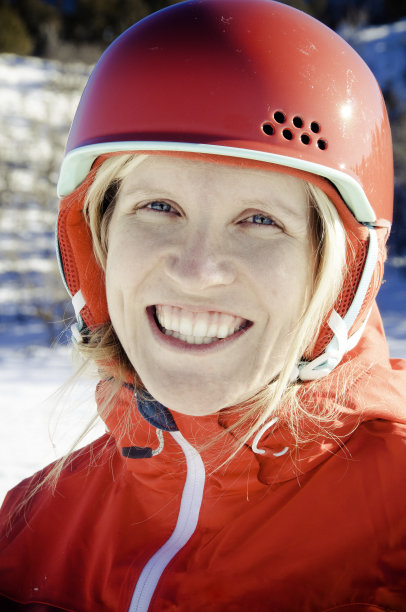 雪的乐趣图片下载