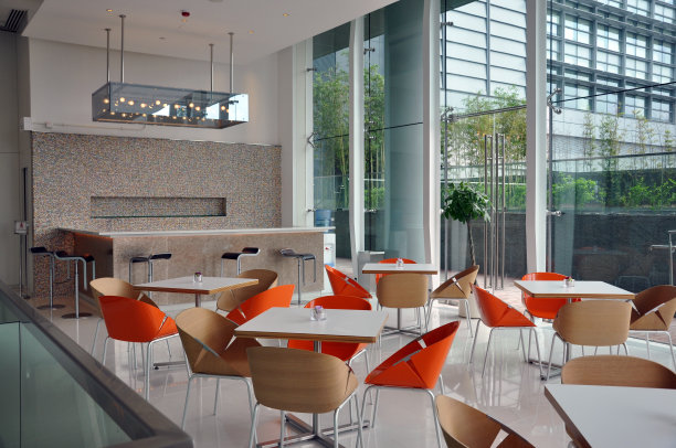 酒吧，咖啡厅或餐厅图片下载