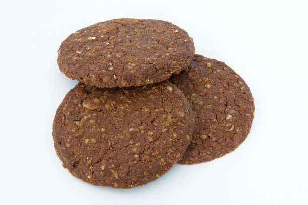 燕麦饼干图片下载