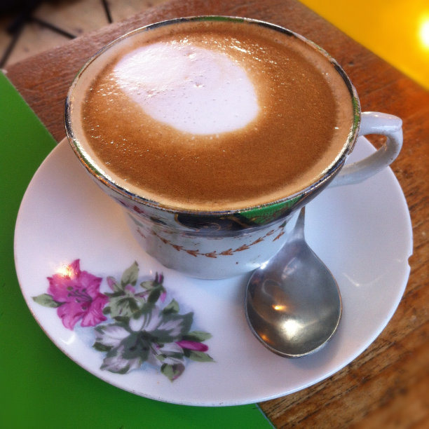 中国古代的工匠咖啡图片下载