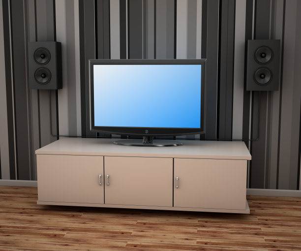 家庭影院图片下载