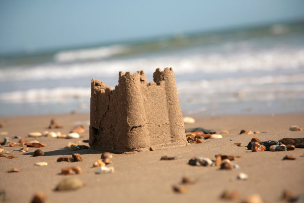 桑迪卡斯特， 纽卡斯特图片下载