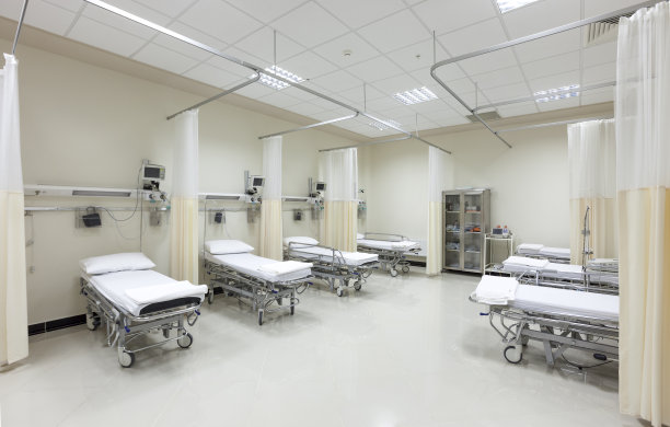 大医院图片素材ID：144744034