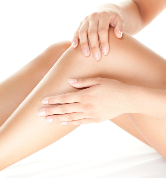 皮肤护理素材图片