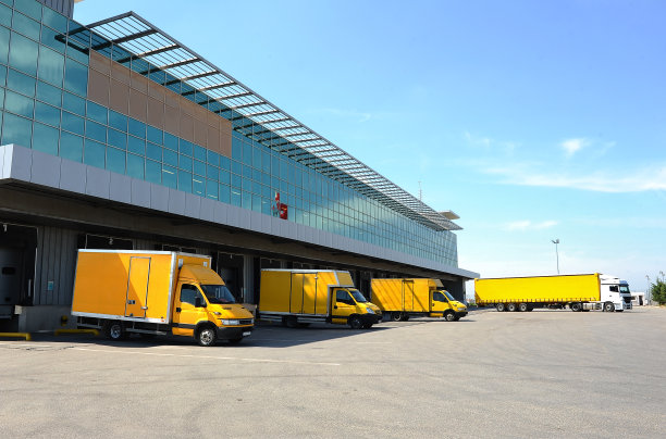 货车及货车图片下载