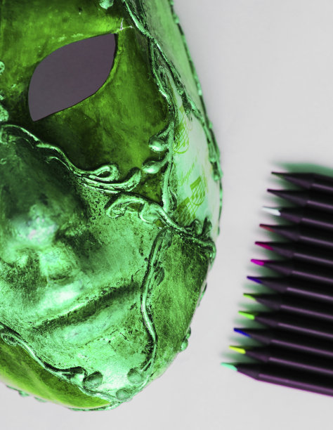 用面具化妆图片下载