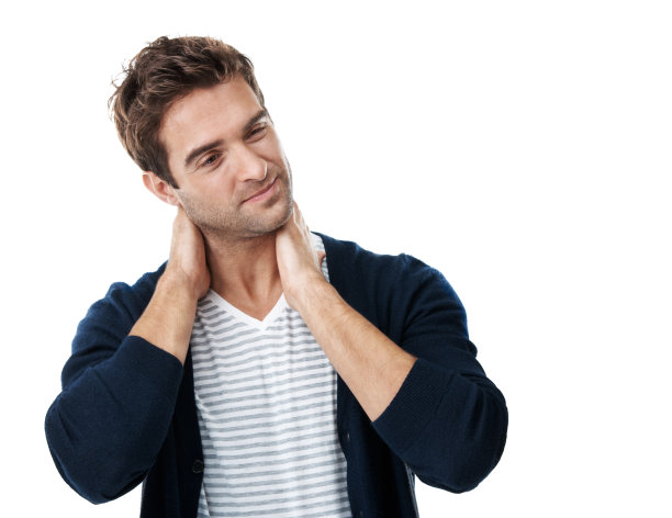 当他的生活方式赶上来时，他需要补救!图片下载