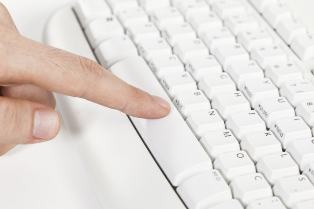 按空格键图片下载