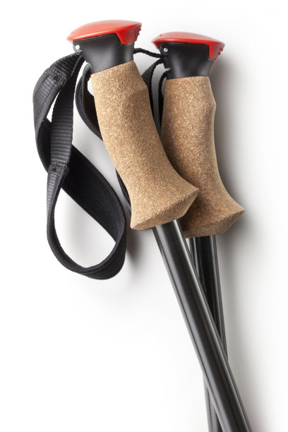 登山杖图片下载