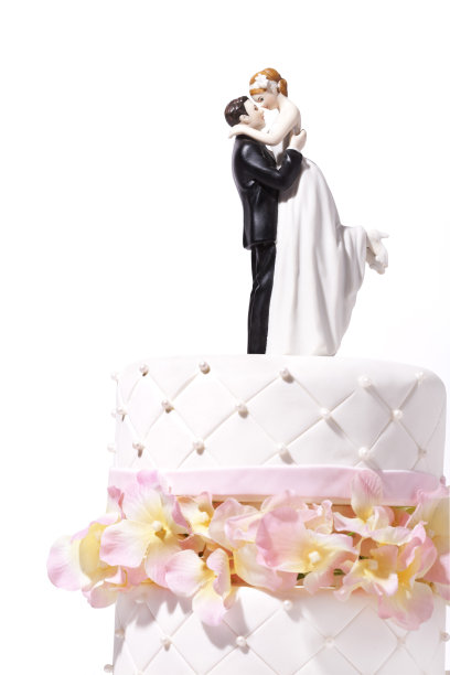 新娘和新郎图片下载