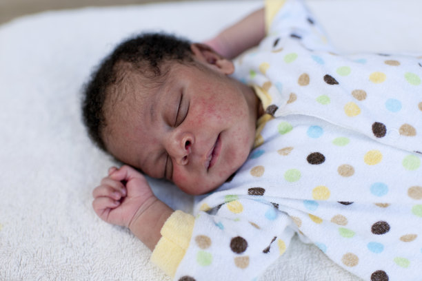 婴儿肖像图片下载